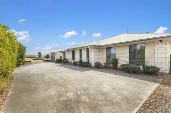 45-49 Brumby Drive, Woodhill, Qld 4285