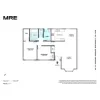45/61 Hughes Avenue, Edithvale, Vic 3196-Floorplan