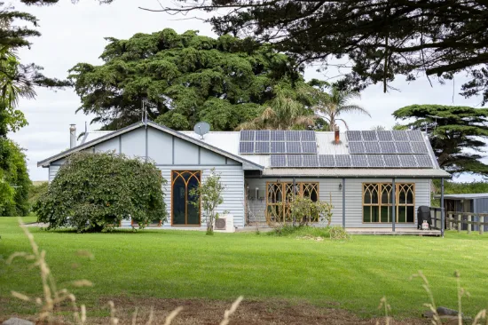 45 & 65 Morrison Avenue, Loorana, Tas 7256