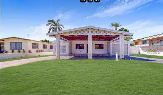 45 Acheron Avenue, Cranbrook, Qld 4814