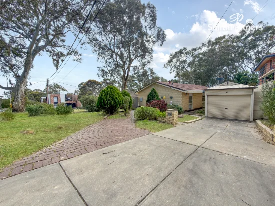45 Addison Avenue, Athelstone, SA 5076