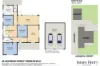 45 Addison Street, Beresfield, NSW 2322-Floorplan