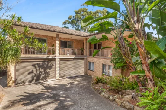 45 Alameda Way, Warriewood, NSW 2102