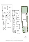 45 Alamein Avenue, Ashburton, Vic 3147-Floorplan