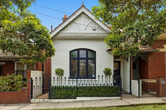 45 Albert Street, Windsor, Vic 3181