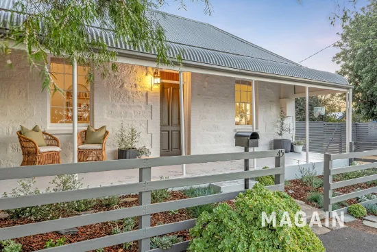 45 Aldinga Road, Willunga, SA 5172