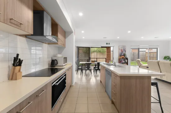 45 Alfred Road, Werribee South, Vic 3030