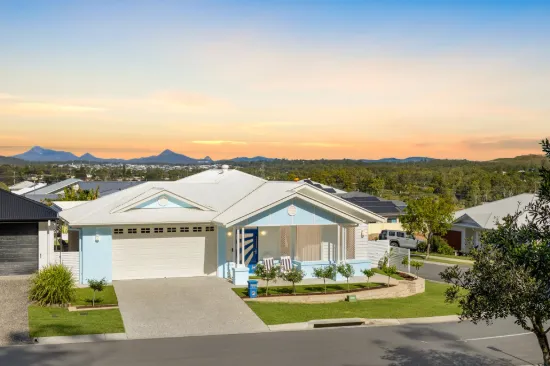 45 Alfred Rose Crescent, Collingwood Park, Qld 4301