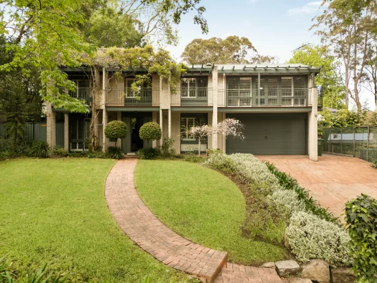 45 Alice Street, Turramurra, NSW 2074