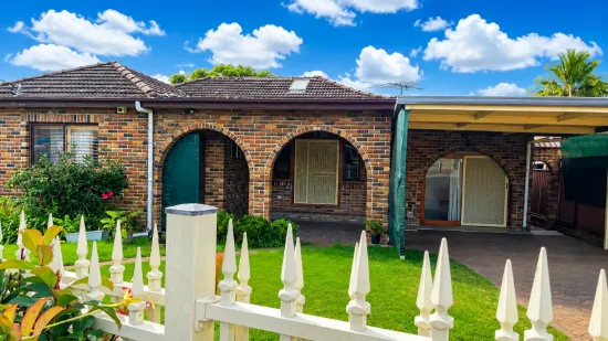 45 Alinga St, Cabramatta West, NSW 2166