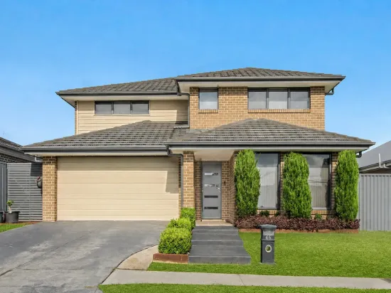 45 Alkira Circuit, Horsley, NSW 2530