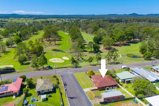 45 Allan Road, Wauchope, NSW 2446