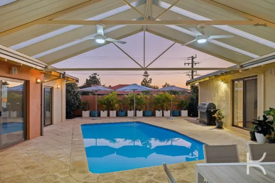 45 Allerton Way, Booragoon, WA 6154