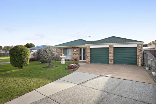 45 Amberley Drive, Mount Martha, Vic 3934