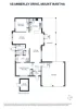 45 Amberley Drive, Mount Martha, Vic 3934-Floorplan