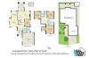 45 Amhurst Drive, Narre Warren South, Vic 3805-Floorplan