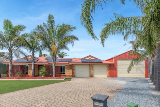 45 Applecross Drive, Blakeview SA 5114 - For Sale