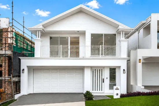 45 Aquarius Way, Box Hill, NSW 2765