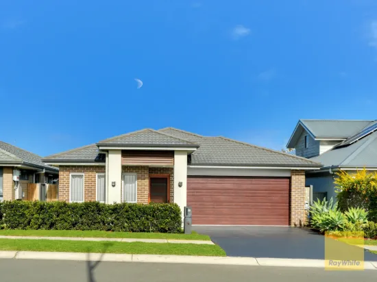 45 Aqueduct Street, Leppington, NSW 2179