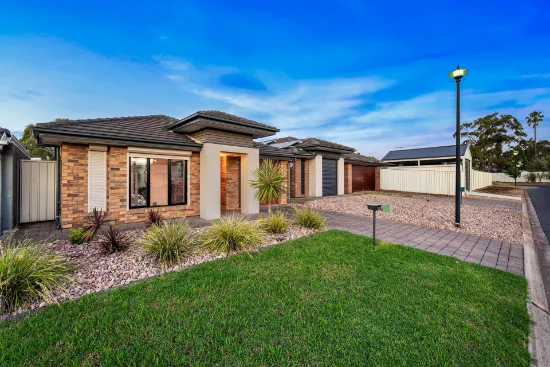 45 Arcadia Drive, Smithfield, SA 5114-Image