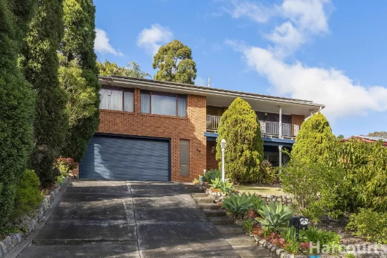 45 Aries Way, Elermore Vale, NSW 2287
