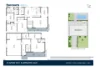 45 Aries Way, Elermore Vale, NSW 2287-Floorplan