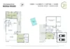 45 Arkana Drive, Noosa Heads, Qld 4567-Floorplan