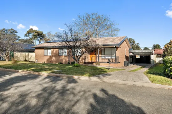 45 Ashburton Circuit, Kaleen, ACT 2617