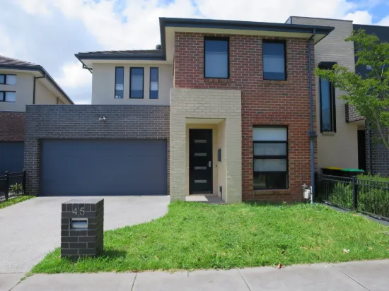 45 Autumn Terrace, Clayton VIC 3168-Image