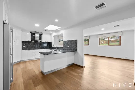 45 Baracchi Crescent, Giralang, ACT 2617