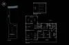 45 Baracchi Crescent, Giralang, ACT 2617-Floorplan