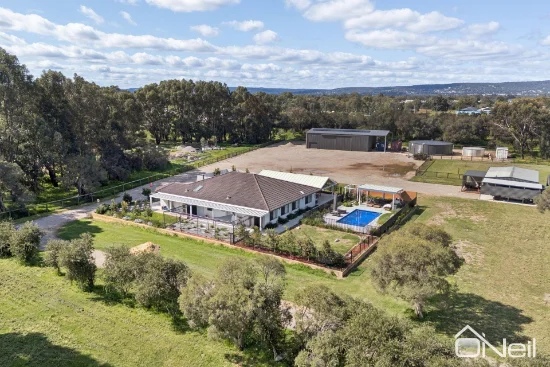 45 Barip Place, Oakford, WA 6121