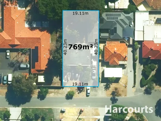 45 Barnsley Street, Queens Park, WA 6107
