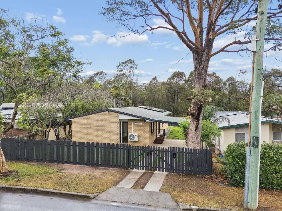 45 Baroda Street, Coopers Plains, Qld 4108 - For Rent
