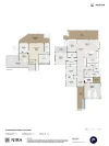 45 Barokee Street, Stafford, Qld 4053-Floorplan