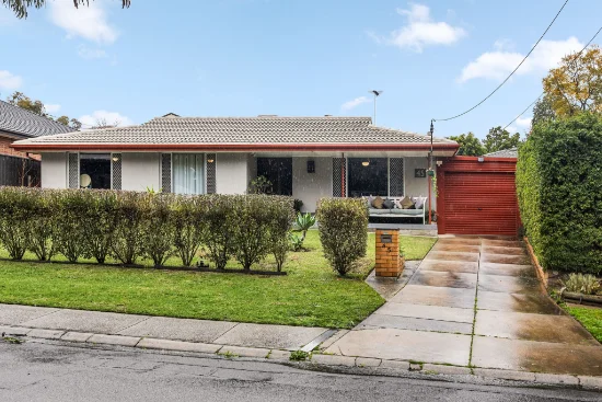 45 Barracks Road, Hope Valley, SA 5090