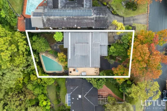 45 Barrie Street, East Killara, NSW 2071