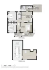 45 Bay Street, Parklands, Tas 7320-Floorplan
