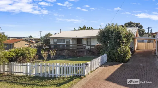 45 Bayonet Head Road, Bayonet Head, WA 6330
