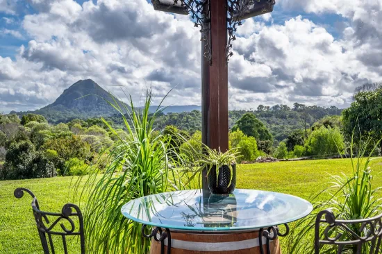 45 Beechtree Road, Black Mountain, Qld 4563