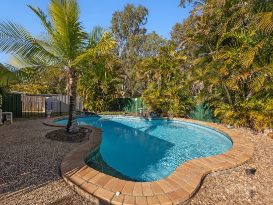45 Beechwood Drive, Yamanto, Qld 4305
