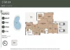 45 Beechwood Drive, Yamanto, Qld 4305-Floorplan