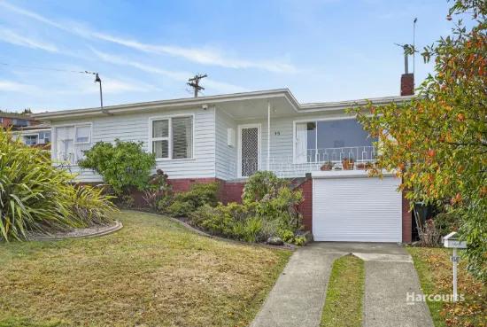 45 Belar Street, Howrah, Tas 7018
