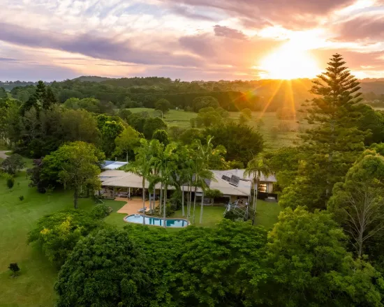 45 Benloro Lane, Myocum, NSW 2481