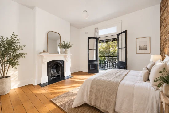 45 Bent Street, Paddington, NSW 2021