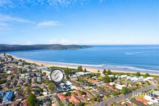 45 Berith Street, Umina Beach, NSW 2257