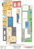 45 Berith Street, Umina Beach, NSW 2257-Floorplan