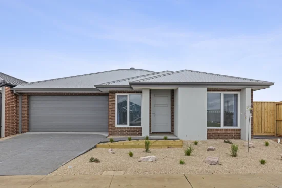45 Berkeley Drive, Armstrong Creek, Vic 3217 - For Rent