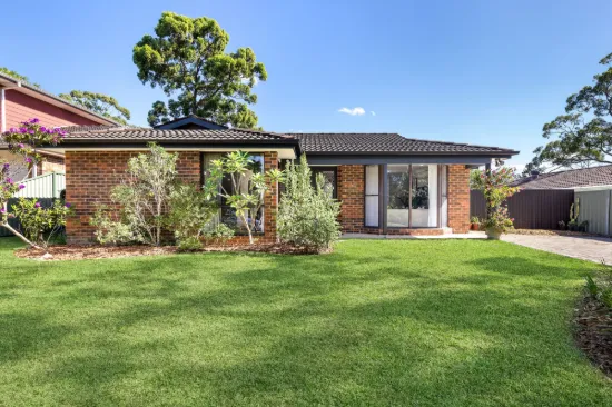 45 Beryl Avenue, Mount Colah, NSW 2079