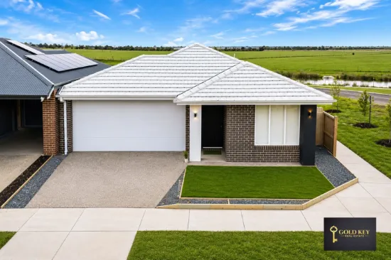 45 Beveridge circuit, Armstrong Creek, Vic 3217